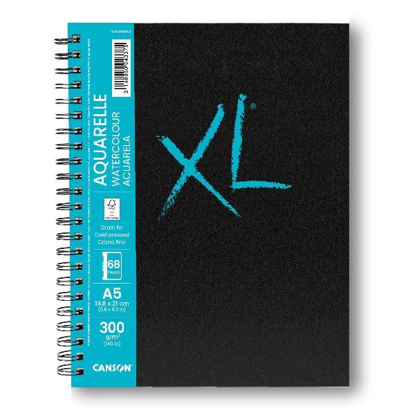 CANSON XL BOOKS BLOCCO DA DISEGNO 148X210 mm …